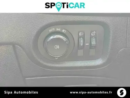 Photo 25 Opel Astra  1.4 Turbo 145 ch CVT