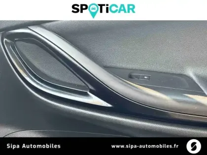Photo 29 Opel Astra  1.4 Turbo 145 ch CVT