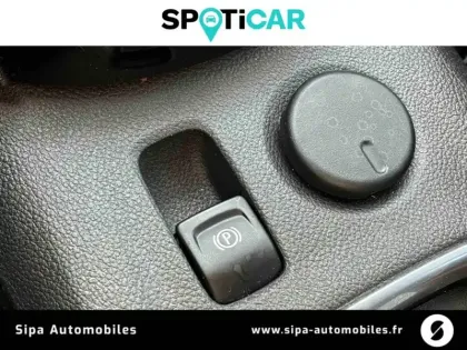 Photo 20 Opel Astra  1.4 Turbo 145 ch CVT