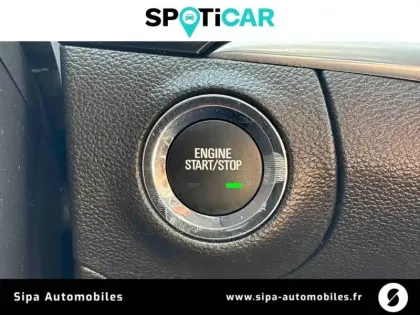 Photo 28 Opel Astra  1.4 Turbo 145 ch CVT