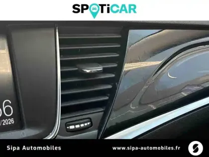 Photo 15 Opel Astra  1.4 Turbo 145 ch CVT