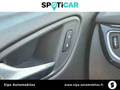 Photo 26 Opel Astra  1.4 Turbo 145 ch CVT
