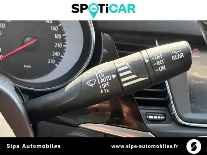 Photo 23 Opel Astra  1.4 Turbo 145 ch CVT