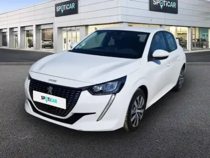 Photo Peugeot 208 Active Business