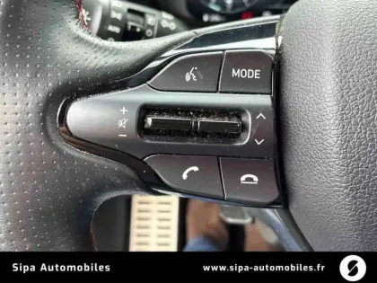 Photo 20 Hyundai I20  1.0 T-GDi 100 Hybrid 48V