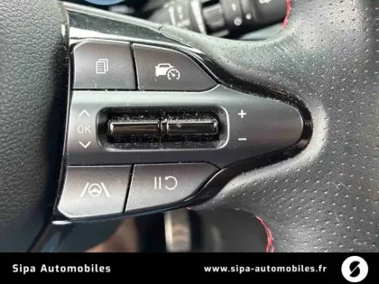 Photo 23 Hyundai I20  1.0 T-GDi 100 Hybrid 48V