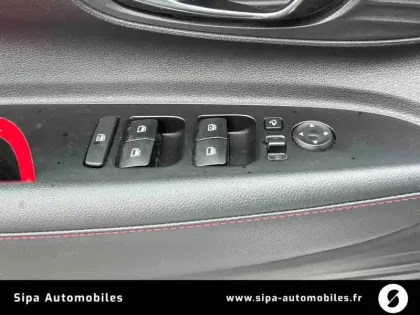 Photo 24 Hyundai I20  1.0 T-GDi 100 Hybrid 48V