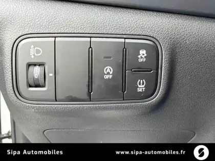 Photo 25 Hyundai I20  1.0 T-GDi 100 Hybrid 48V