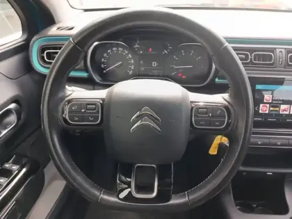Photo 8 Citroën C3  BlueHDi 100 S&S BVM5