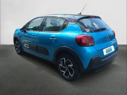 Photo 6 Citroën C3  BlueHDi 100 S&S BVM5