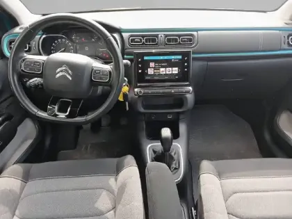 Photo 7 Citroën C3  BlueHDi 100 S&S BVM5