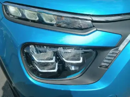 Photo 15 Citroën C3  BlueHDi 100 S&S BVM5