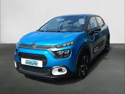 Photo Citroën C3 Shine