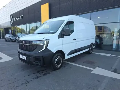 Photo Renault Master Advance