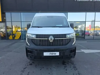 Photo 6 Renault Master  FG BLUE DCI 130 L2H2 3T5 TR