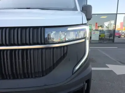 Photo 8 Renault Master  FG BLUE DCI 130 L2H2 3T5 TR