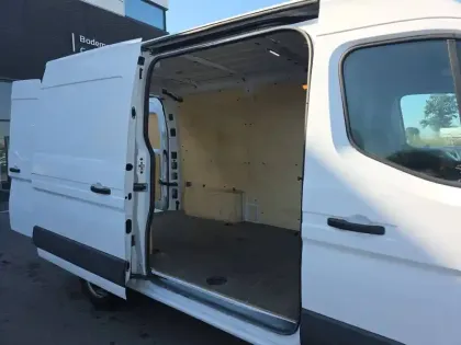Photo 24 Renault Master  FG BLUE DCI 130 L2H2 3T5 TR