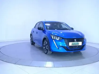 Photo 6 Peugeot 208  PureTech 130 S&S EAT8