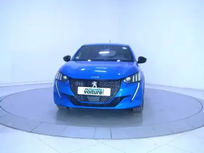 Photo 5 Peugeot 208  PureTech 130 S&S EAT8