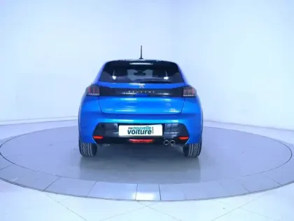 Photo 10 Peugeot 208  PureTech 130 S&S EAT8