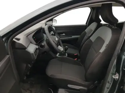 Photo 9 Dacia Sandero  ECO-G 120