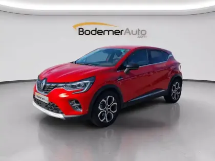 Photo Renault Captur Techno