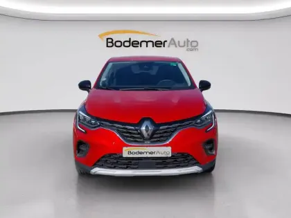 Photo 7 Renault Captur  E-Tech full hybrid 145