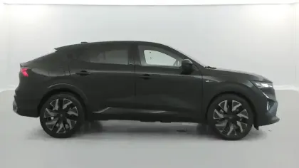 Photo 5 Renault Rafale  E-Tech full hybrid 200 ch