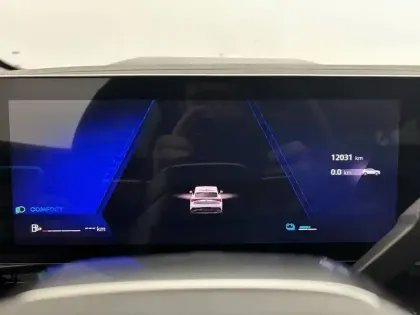 Photo 16 Renault Rafale  E-Tech full hybrid 200 ch