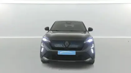 Photo 6 Renault Rafale  E-Tech full hybrid 200 ch