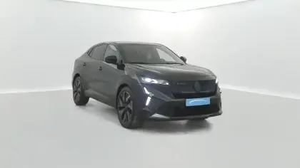 Photo 7 Renault Rafale  E-Tech full hybrid 200 ch