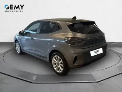Photo 6 Renault Clio  TCe 90 ch
