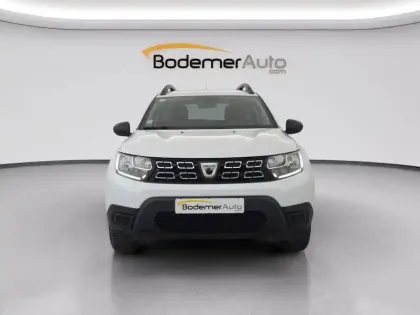 Photo 50 Dacia Duster  Blue dCi 115 4x2