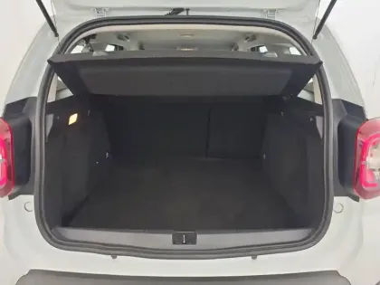Photo 181 Dacia Duster  Blue dCi 115 4x2