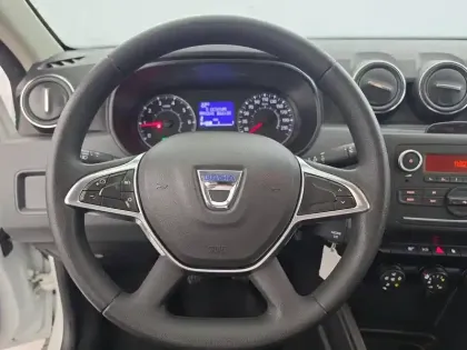 Photo 173 Dacia Duster  Blue dCi 115 4x2