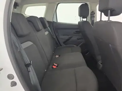 Photo 152 Dacia Duster  Blue dCi 115 4x2