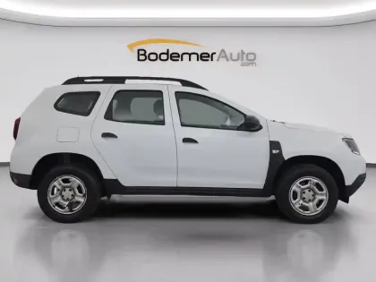Photo 216 Dacia Duster  Blue dCi 115 4x2
