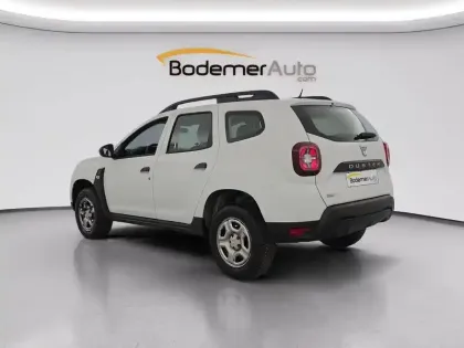 Photo 101 Dacia Duster  Blue dCi 115 4x2