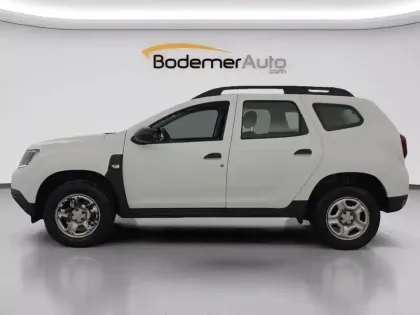 Photo 212 Dacia Duster  Blue dCi 115 4x2