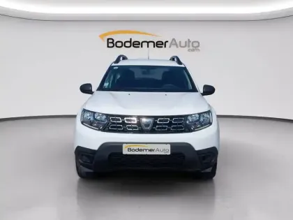 Photo 7 Dacia Duster  Blue dCi 115 4x2