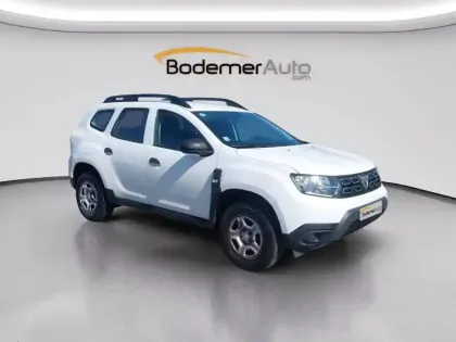 Photo 6 Dacia Duster  Blue dCi 115 4x2