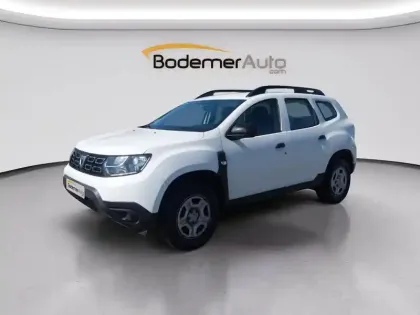 Photo Dacia Duster Essentiel