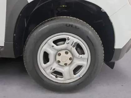 Photo 83 Dacia Duster  Blue dCi 115 4x2