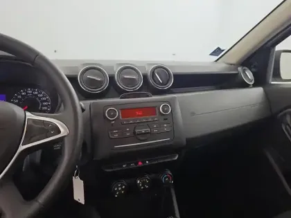 Photo 92 Dacia Duster  Blue dCi 115 4x2