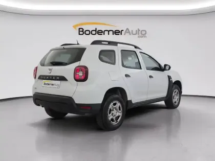 Photo 159 Dacia Duster  Blue dCi 115 4x2