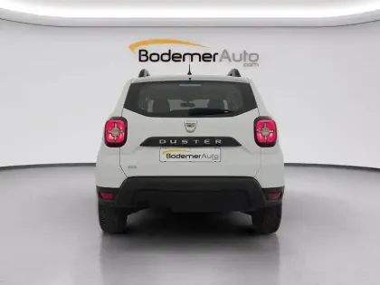 Photo 130 Dacia Duster  Blue dCi 115 4x2
