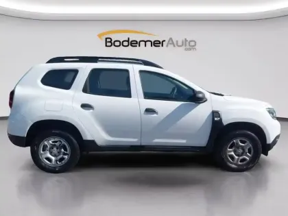 Photo 5 Dacia Duster  Blue dCi 115 4x2