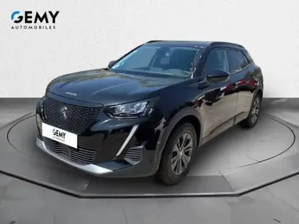 Photo Peugeot 2008 Style
