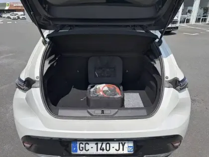 Photo 5 Peugeot 308  PHEV 225 e-EAT8