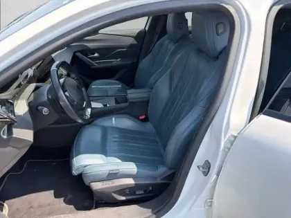 Photo 10 Peugeot 308  PHEV 225 e-EAT8